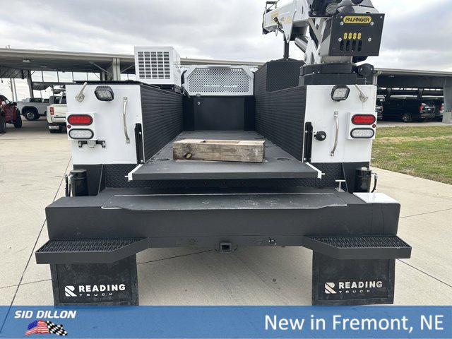 2024 Chevrolet Silverado MD Work Truck