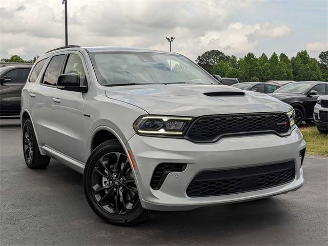 2024 Dodge Durango DURANGO R/T PREMIUM AWD