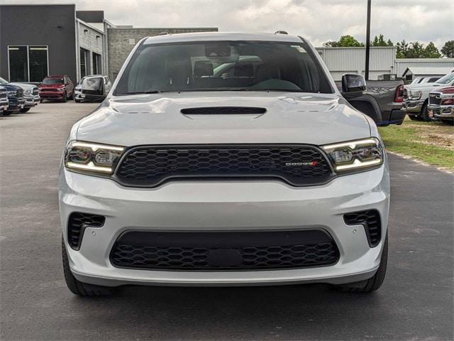 2024 Dodge Durango DURANGO R/T PREMIUM AWD