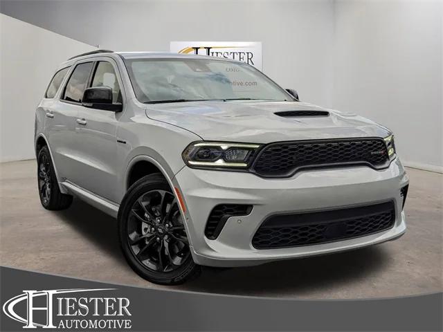 2024 Dodge Durango DURANGO R/T PREMIUM AWD