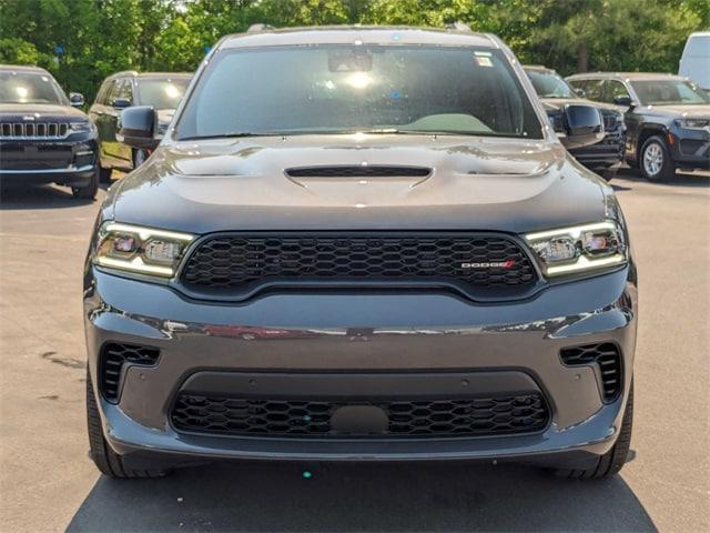 2024 Dodge Durango DURANGO R/T PREMIUM AWD