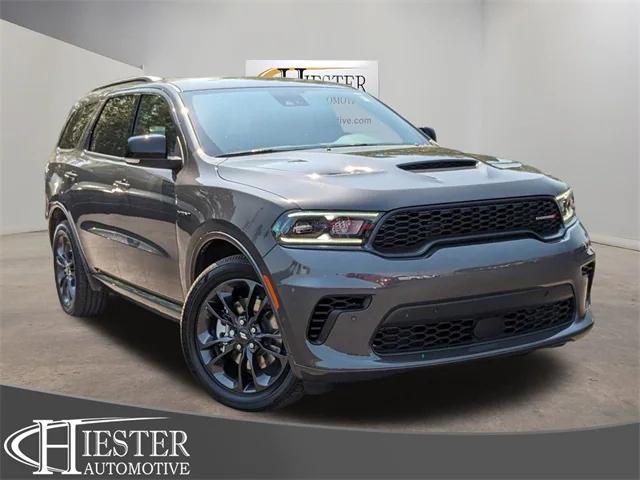 2024 Dodge Durango DURANGO R/T PREMIUM AWD