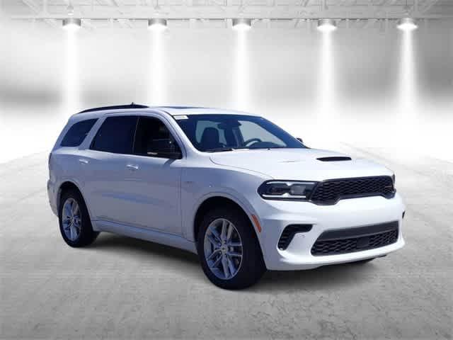 2024 Dodge Durango DURANGO R/T PLUS AWD