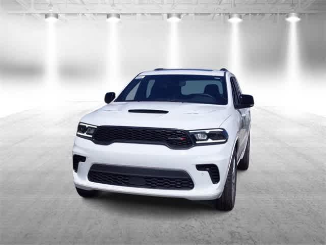 2024 Dodge Durango DURANGO R/T PLUS AWD