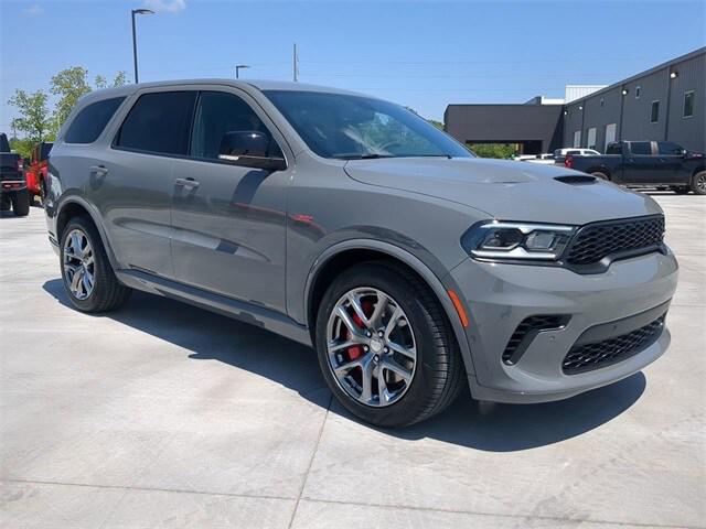 2024 Dodge Durango DURANGO SRT 392 AWD