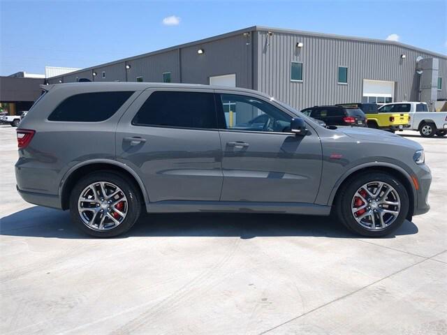 2024 Dodge Durango DURANGO SRT 392 AWD