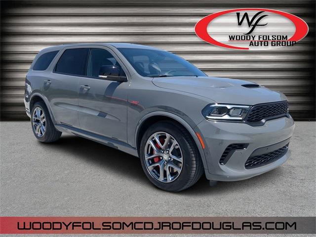 2024 Dodge Durango DURANGO SRT 392 AWD