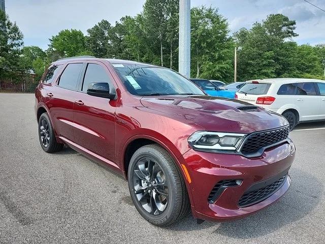 2024 Dodge Durango DURANGO R/T AWD