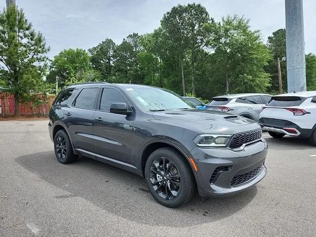 2024 Dodge Durango DURANGO R/T AWD