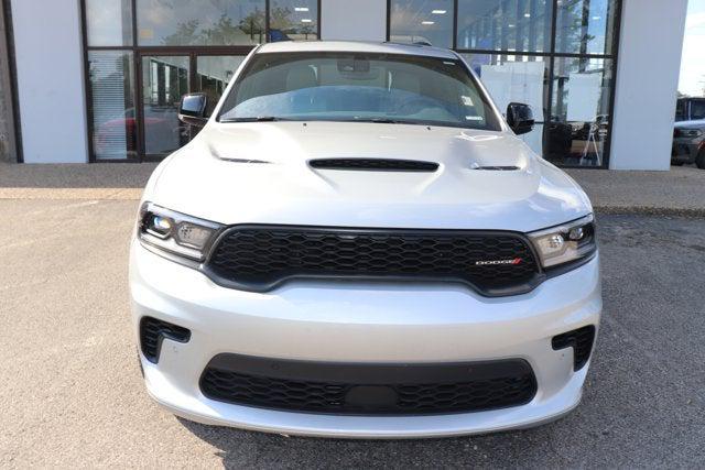 2024 Dodge Durango DURANGO R/T PREMIUM AWD 2024 Dodge Durango DURANGO R/T PREMIUM AWD