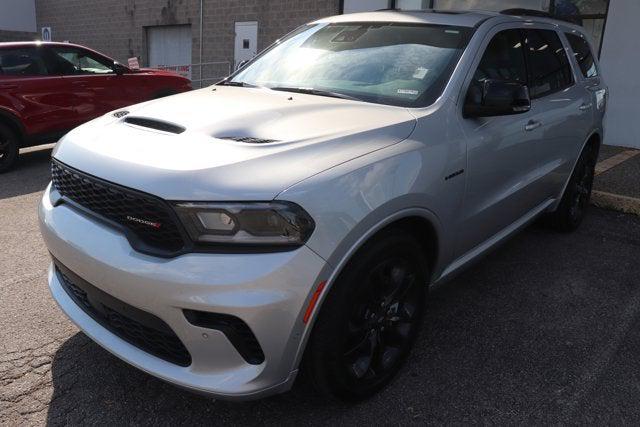 2024 Dodge Durango DURANGO R/T PREMIUM AWD 2024 Dodge Durango DURANGO R/T PREMIUM AWD