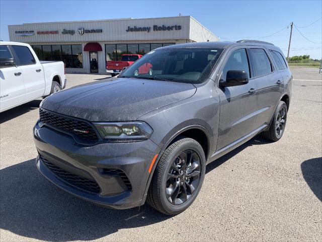 2024 Dodge Durango DURANGO GT AWD