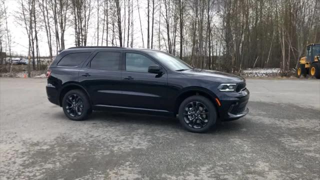 2024 Dodge Durango DURANGO GT AWD