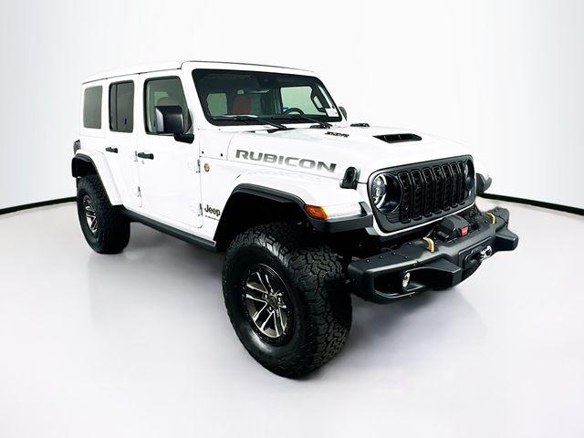 2024 Jeep Wrangler WRANGLER 4-DOOR RUBICON 392