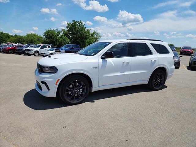 2024 Dodge Durango DURANGO R/T AWD