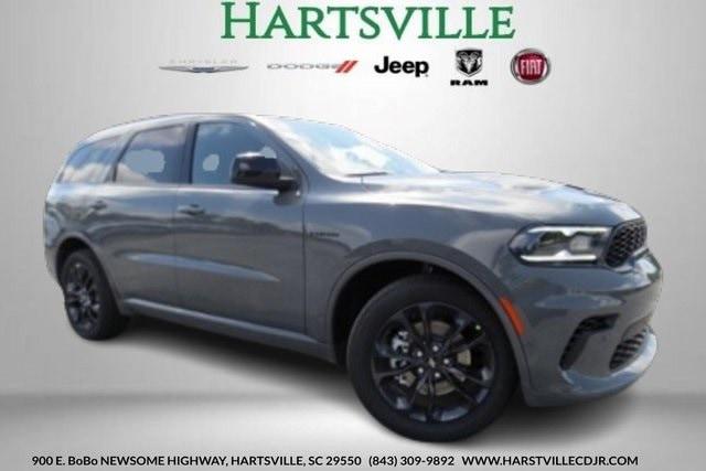 2024 Dodge Durango DURANGO R/T AWD