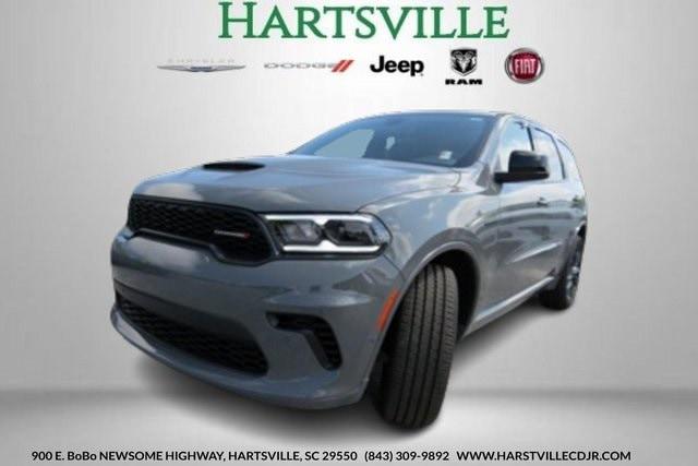 2024 Dodge Durango DURANGO R/T AWD