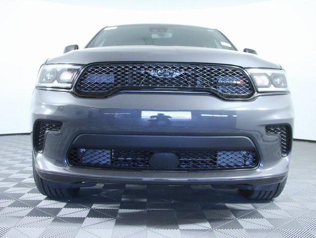 2024 Dodge Durango DURANGO SXT PLUS AWD