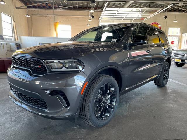 2024 Dodge Durango DURANGO GT AWD