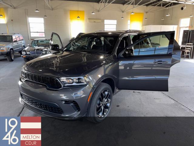 2024 Dodge Durango DURANGO GT AWD