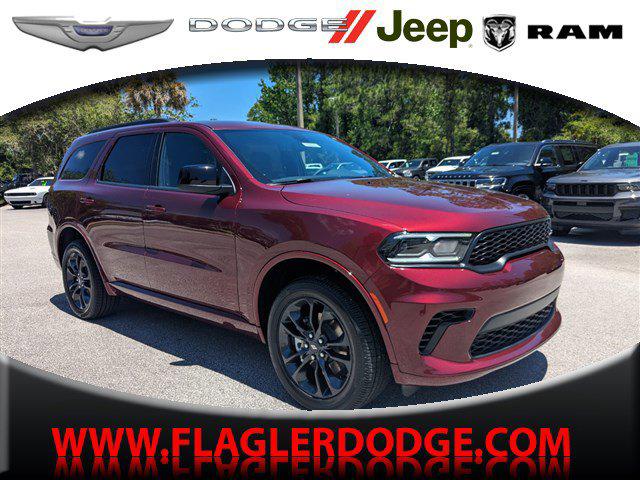 2024 Dodge Durango DURANGO GT AWD