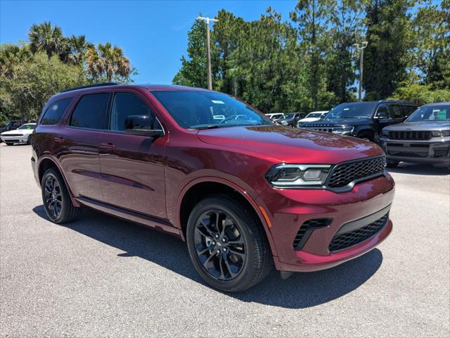 2024 Dodge Durango DURANGO GT AWD