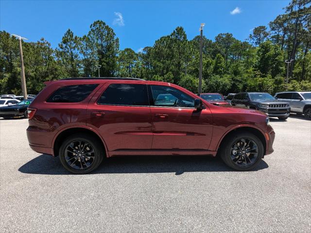 2024 Dodge Durango DURANGO GT AWD