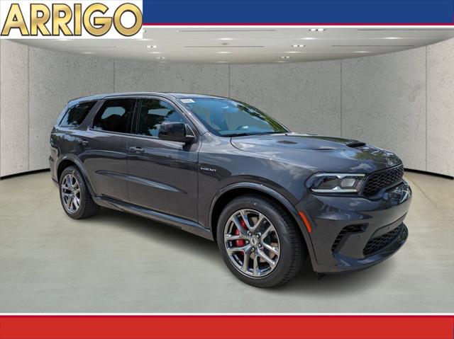 2024 Dodge Durango DURANGO R/T AWD