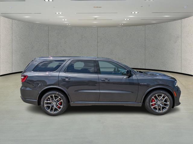 2024 Dodge Durango DURANGO R/T AWD