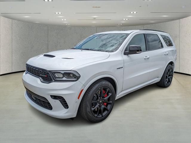 2024 Dodge Durango DURANGO R/T PREMIUM AWD