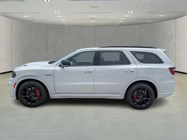 2024 Dodge Durango DURANGO R/T PREMIUM AWD