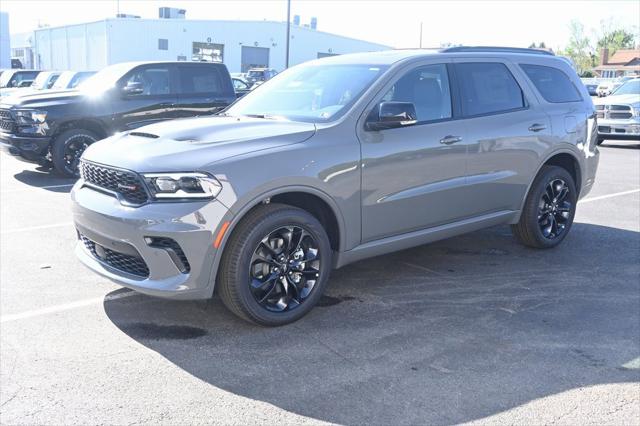 2024 Dodge Durango DURANGO GT PREMIUM AWD