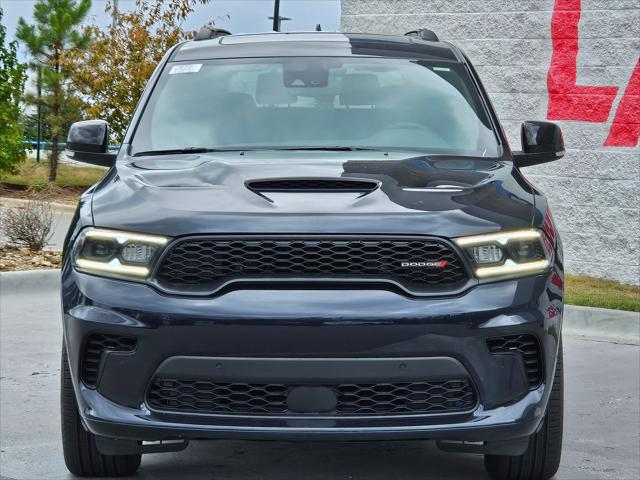 2024 Dodge Durango DURANGO GT PREMIUM AWD