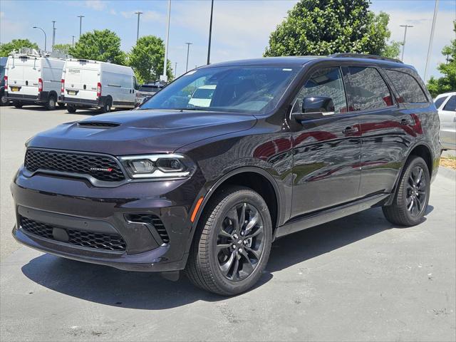 2024 Dodge Durango DURANGO GT PREMIUM AWD