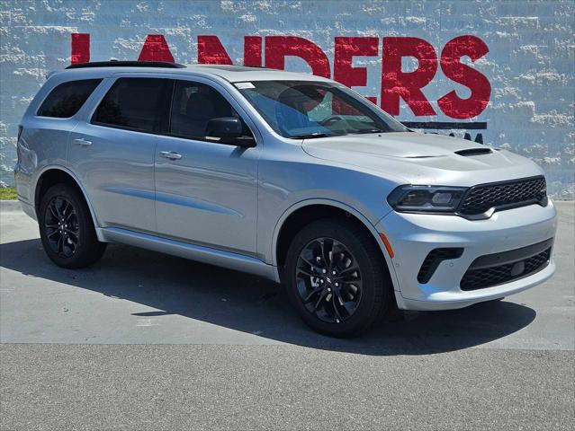 2024 Dodge Durango DURANGO GT PREMIUM AWD