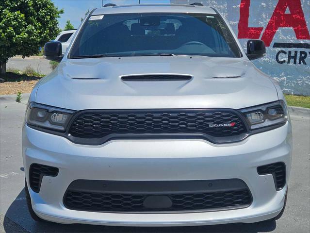 2024 Dodge Durango DURANGO GT PREMIUM AWD