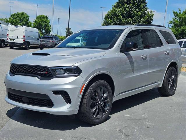 2024 Dodge Durango DURANGO GT PREMIUM AWD