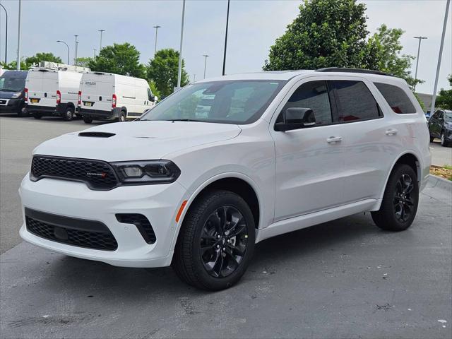 2024 Dodge Durango DURANGO GT PREMIUM AWD