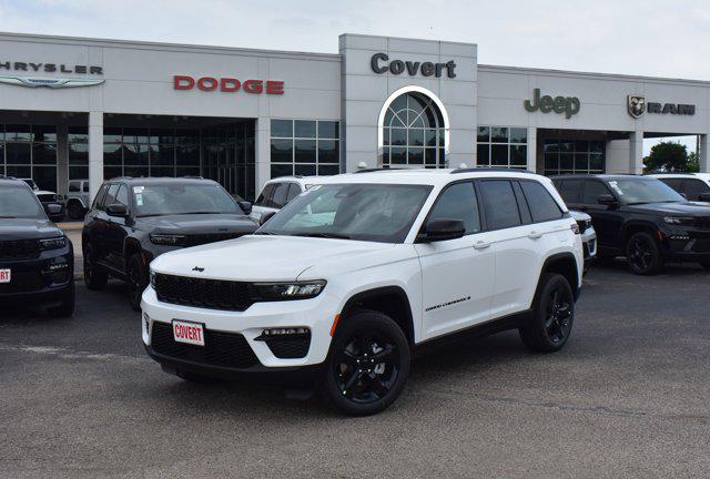 2024 Jeep Grand Cherokee Limited 4x2 for sale in Austin, TX