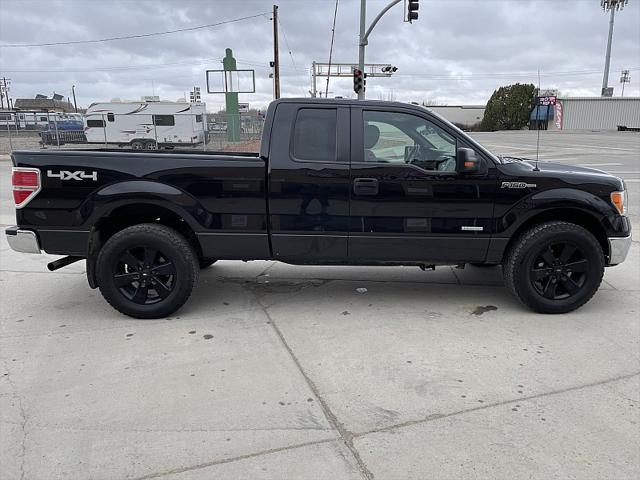 2014 Ford F-150 XL