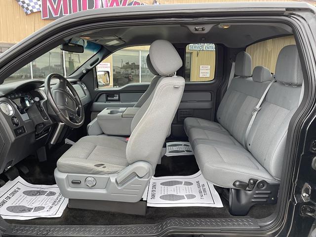 2014 Ford F-150 XL