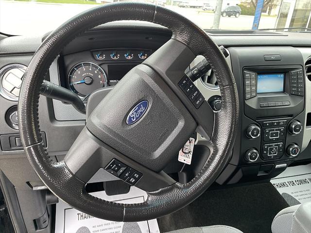 2014 Ford F-150 XL