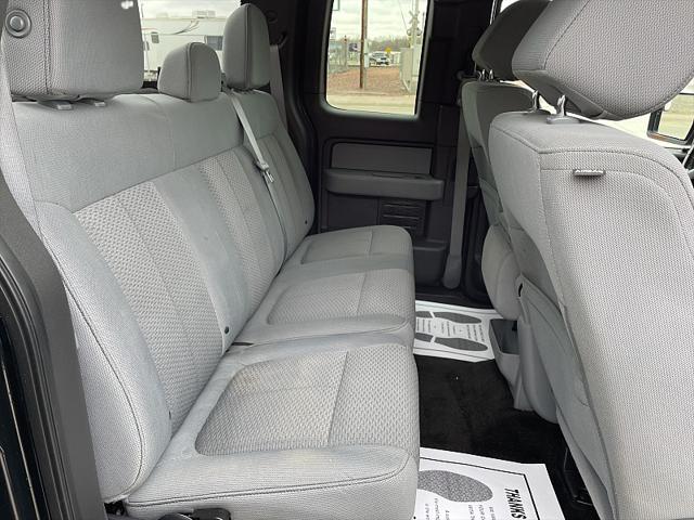 2014 Ford F-150 XL