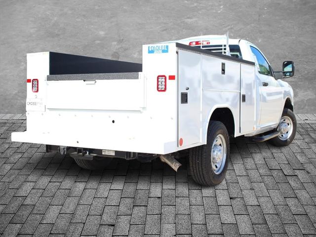 2024 RAM Ram 2500 RAM 2500 TRADESMAN REGULAR CAB 4X2 8 BOX