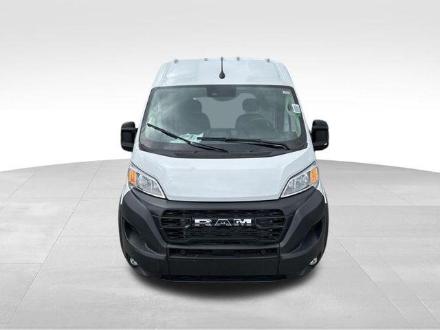 2024 RAM Ram ProMaster RAM PROMASTER 2500 TRADESMAN CARGO VAN HIGH ROOF 159 WB