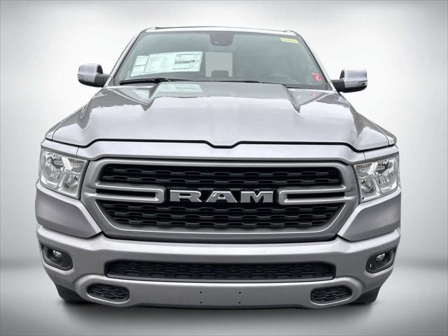 2024 RAM Ram 1500 RAM 1500 BIG HORN CREW CAB 4X4 64 BOX