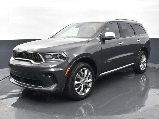 2024 Dodge Durango DURANGO CITADEL AWD