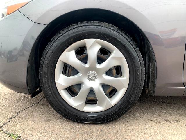 2018 Mazda Mazda3 Sport