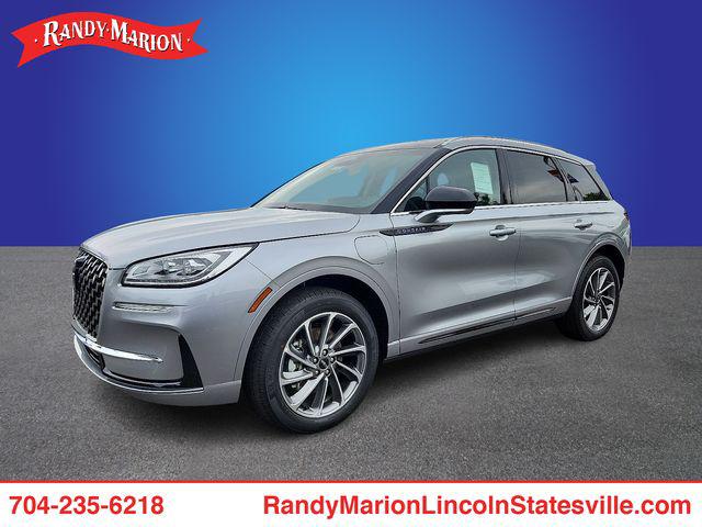 2024 Lincoln Corsair Grand Touring for sale in Statesville, NC