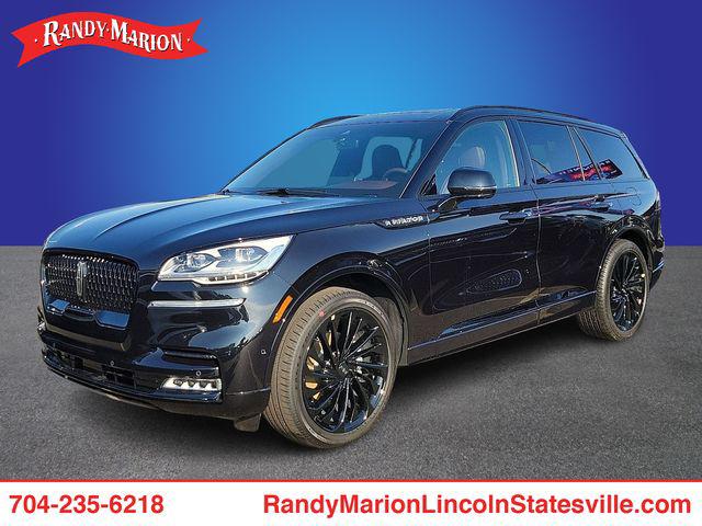 2024 Lincoln Aviator Black Label for sale in Statesville, NC